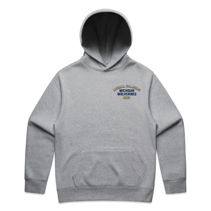 National Champions Hoodie