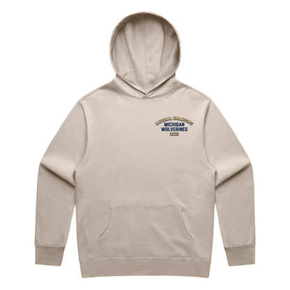 National Champions Hoodie