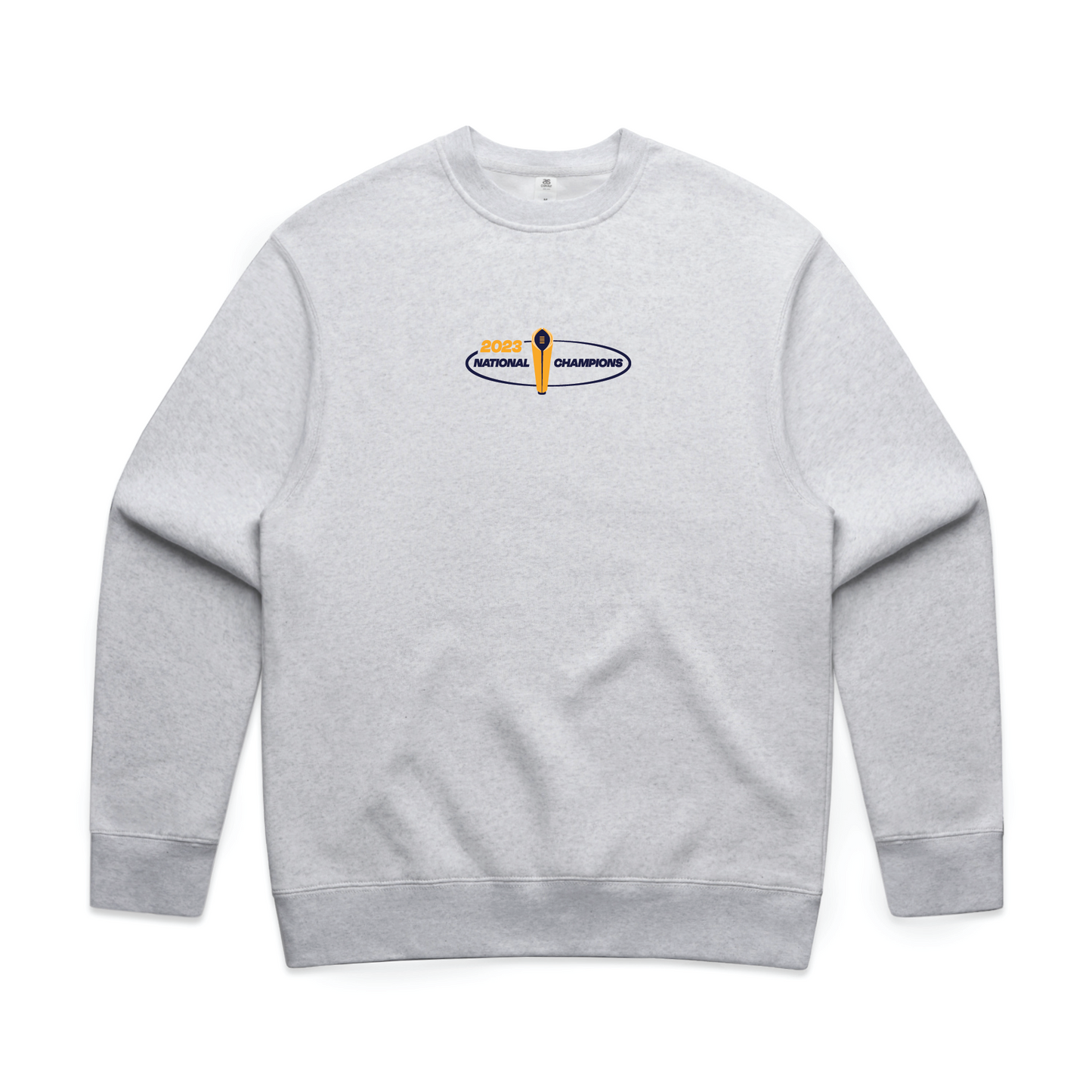 Closing Credits Crewneck