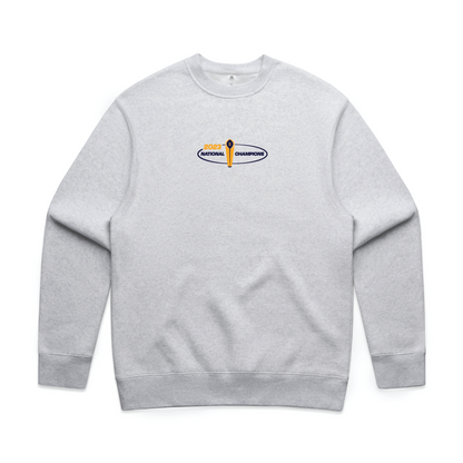 Closing Credits Crewneck