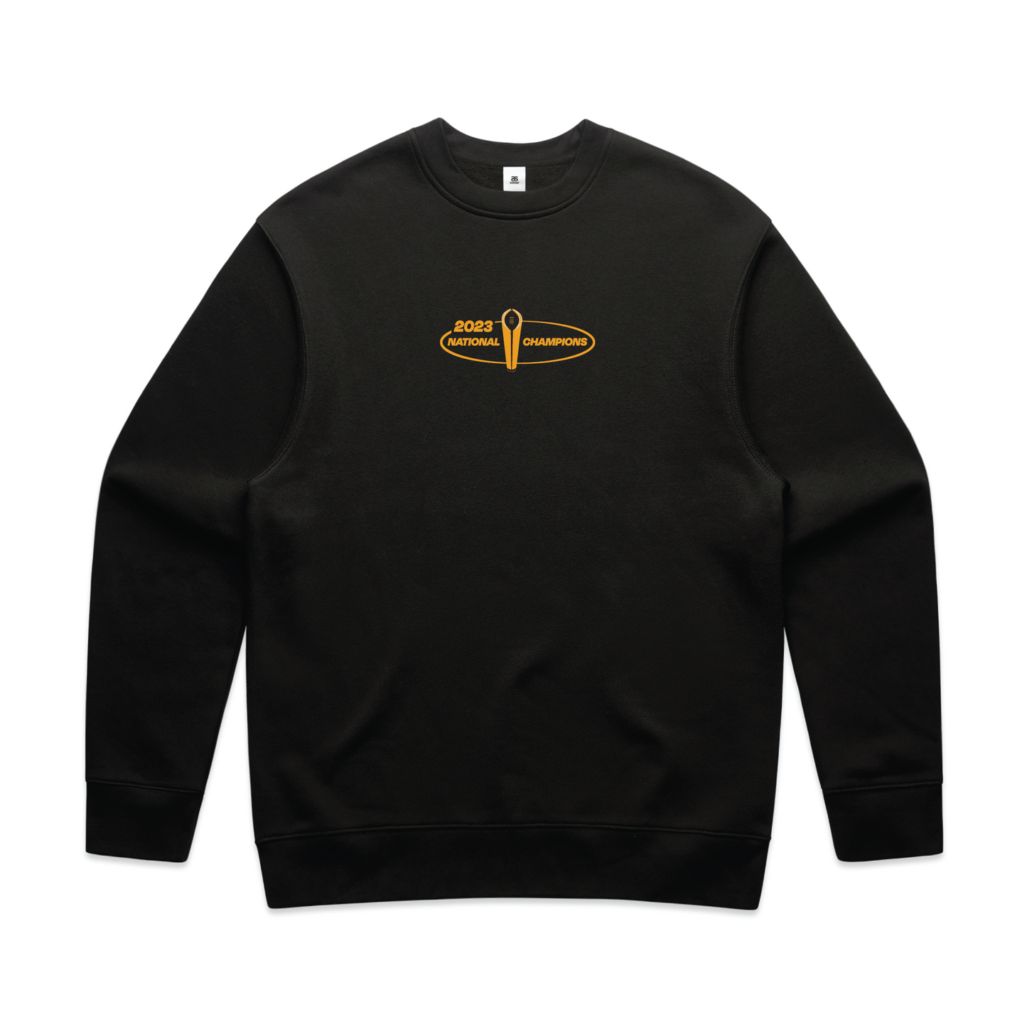 Closing Credits Crewneck