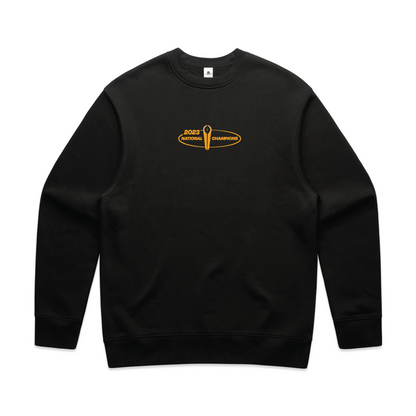 Closing Credits Crewneck