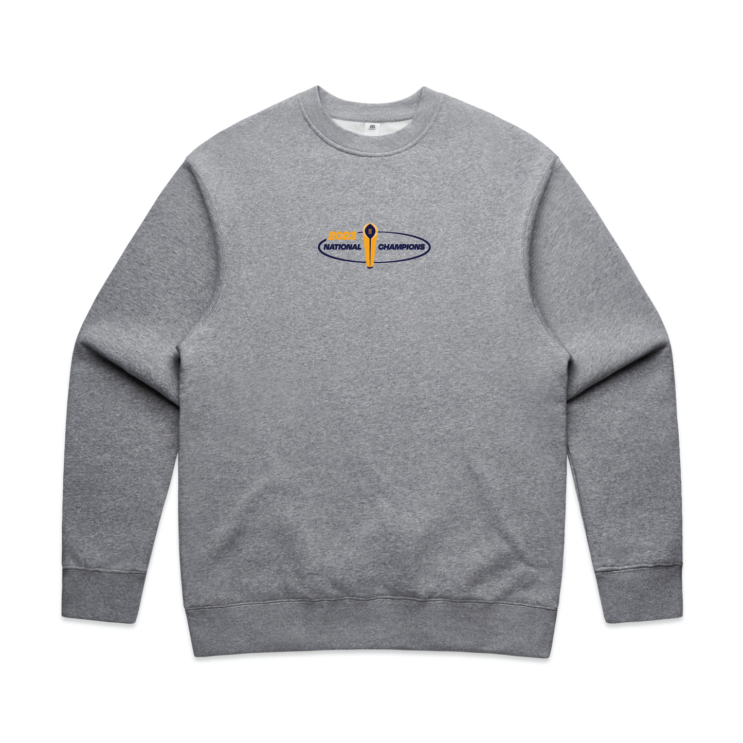 Closing Credits Crewneck